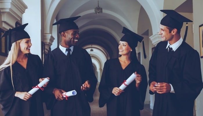 Professional Degree and Academic Degree